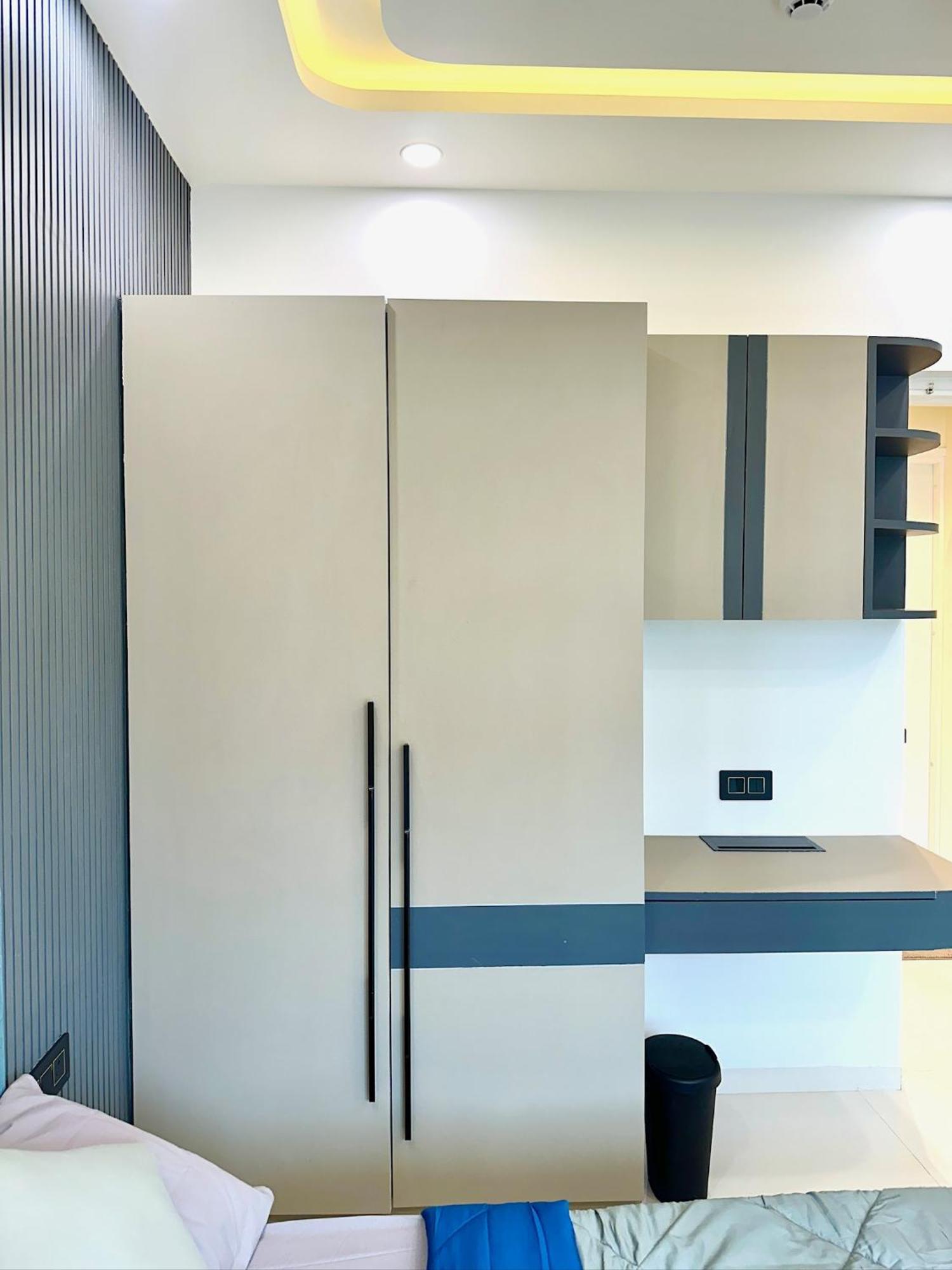 Peacock Palace 2Bhk Modern Ac Flat In Baner Pune Luaran gambar