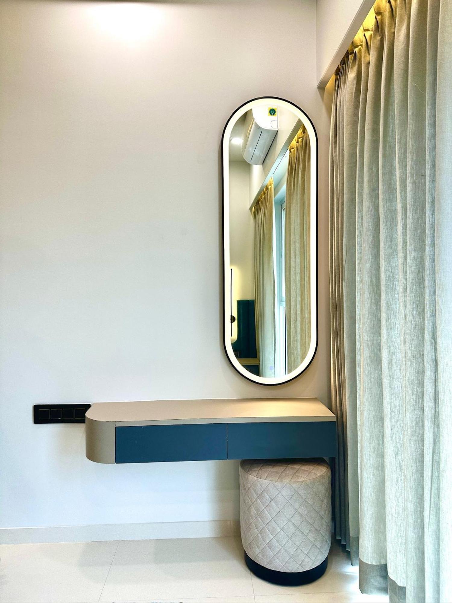 Peacock Palace 2Bhk Modern Ac Flat In Baner Pune Luaran gambar