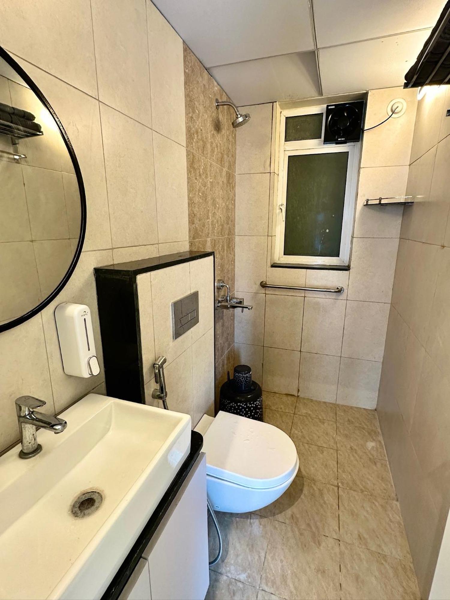 Peacock Palace 2Bhk Modern Ac Flat In Baner Pune Luaran gambar